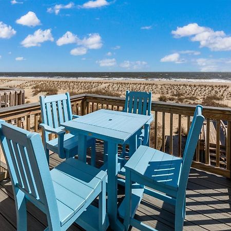 Apartamento Tybee Lights 110C Tybee Island Exterior foto