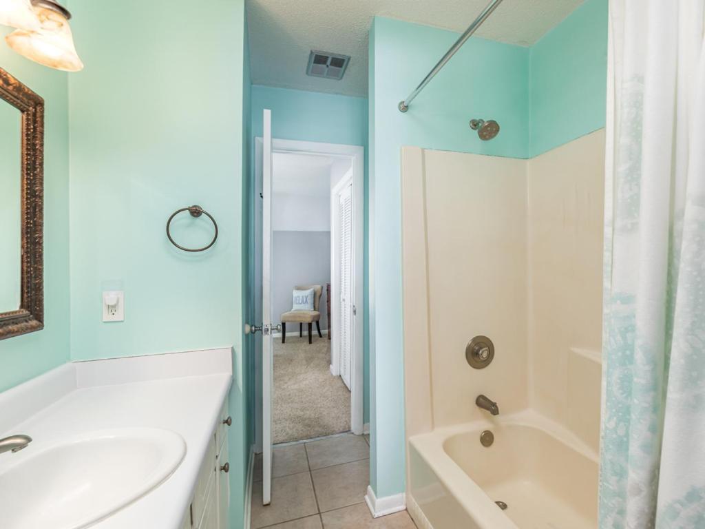 Apartamento Tybee Lights 110C Tybee Island Exterior foto