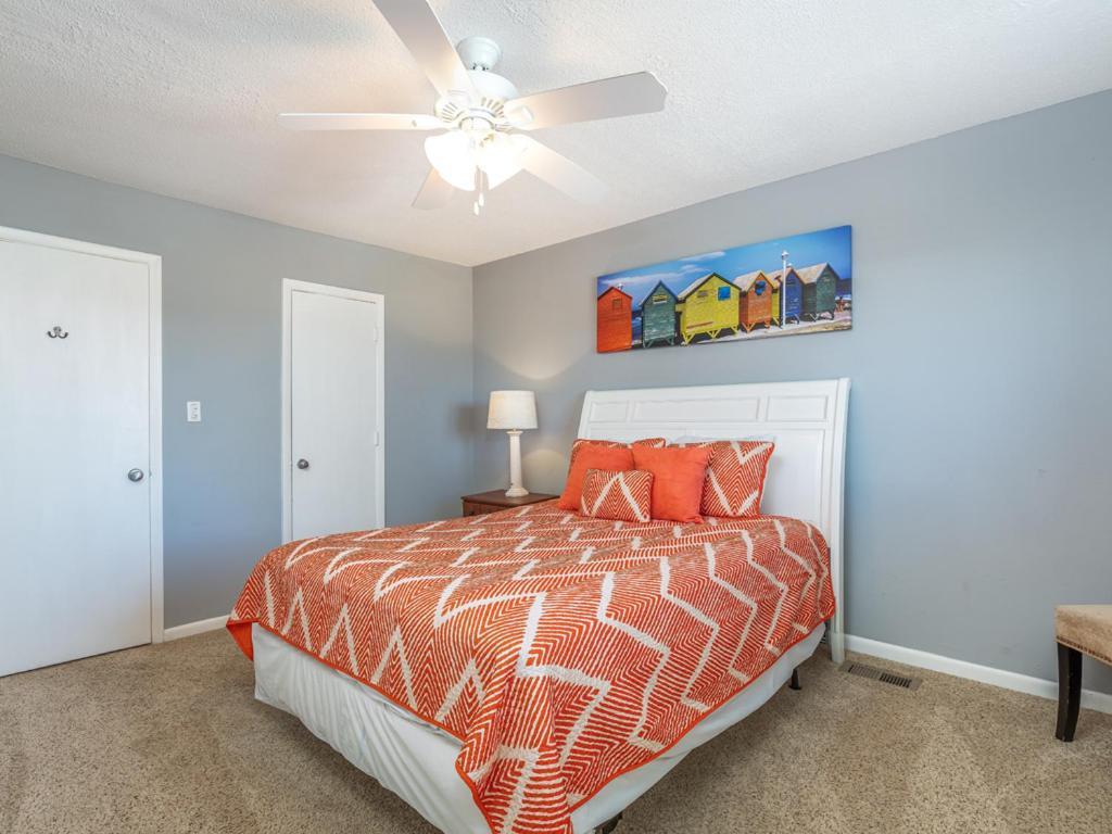 Apartamento Tybee Lights 110C Tybee Island Exterior foto