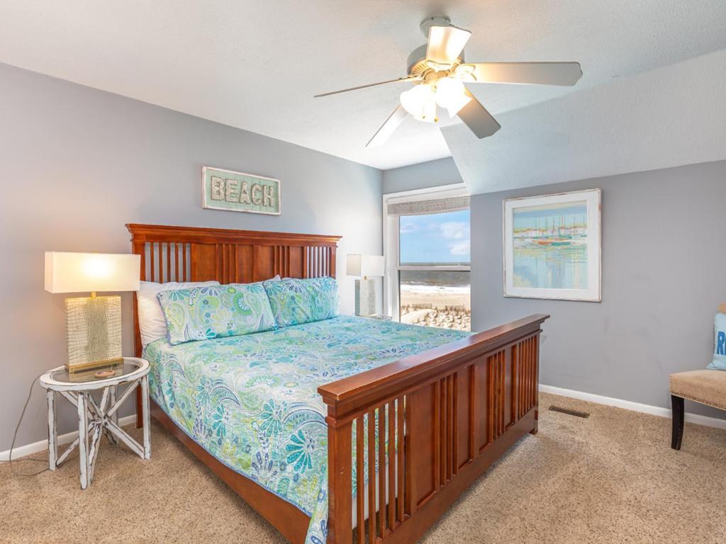 Apartamento Tybee Lights 110C Tybee Island Exterior foto
