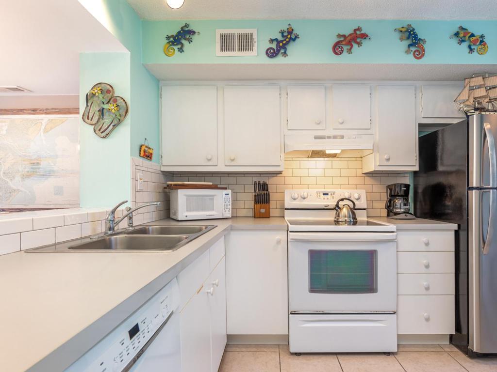 Apartamento Tybee Lights 110C Tybee Island Exterior foto