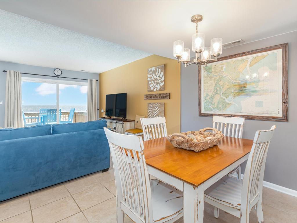 Apartamento Tybee Lights 110C Tybee Island Exterior foto